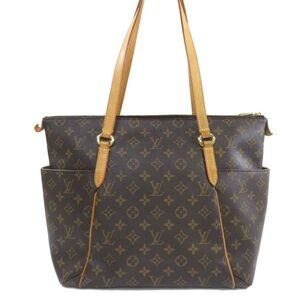 Louis Vuitton Totally MM Tote Bag